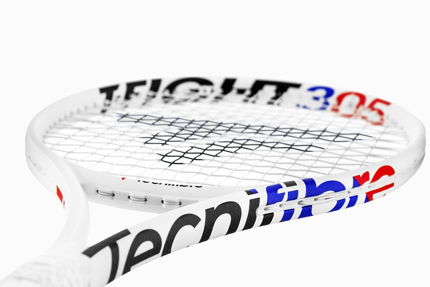 T-fight 305 Isoflex Racquet